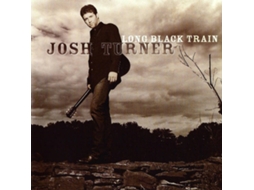CD Josh Turner  - Long Black Train