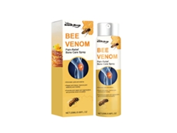 Spray Calmante Veneno Abelha Alivio Rapido
