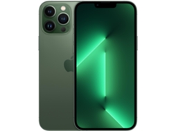 iPhone 13 Pro Max APPLE (Recondicionado Como Novo - 128 GB - Verde)