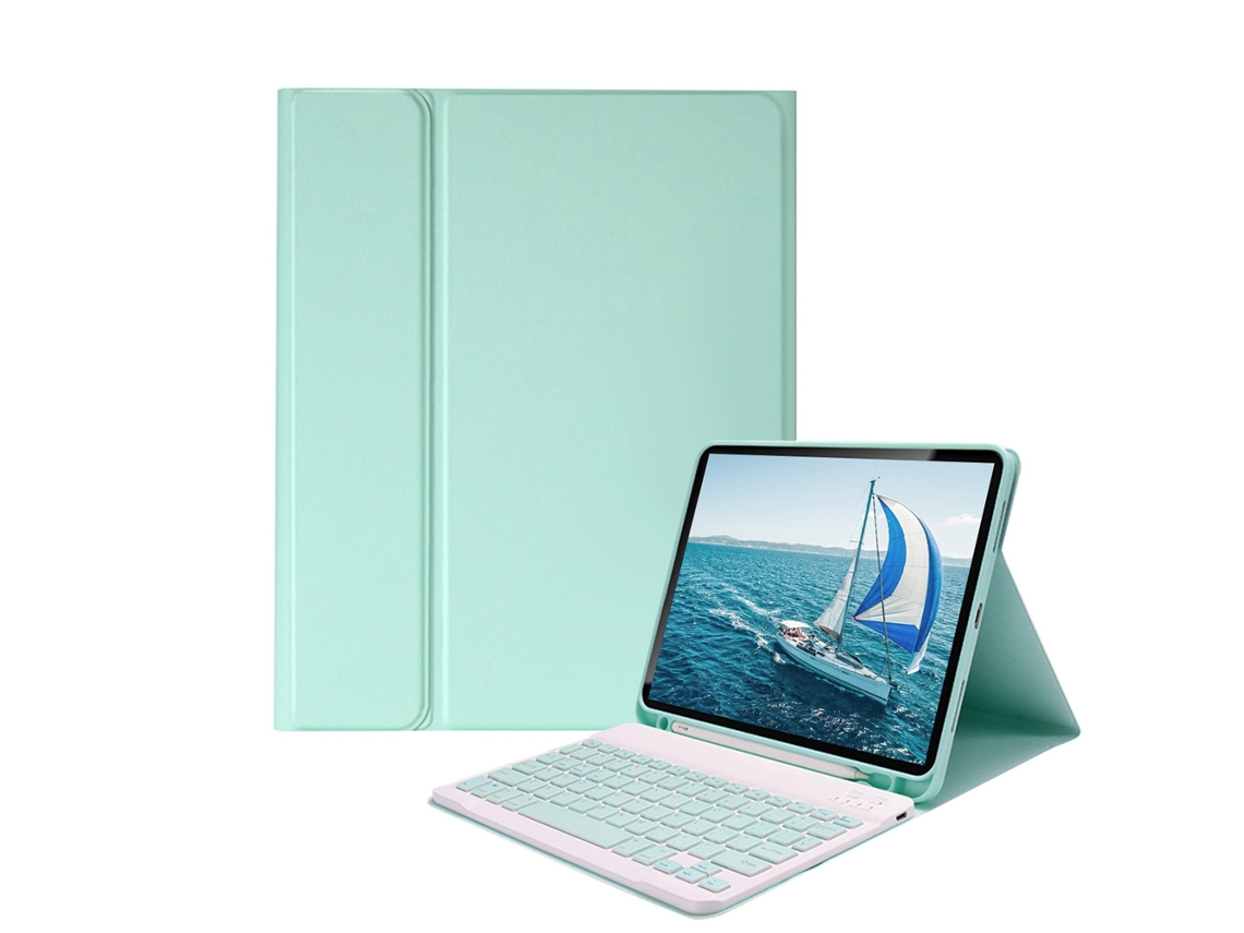Capa Protetora (função De Proteção Do Teclado Bluetooth)