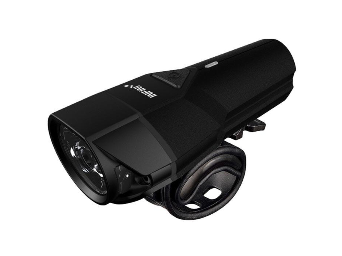 Infini Luz Dianteira Lava Usb