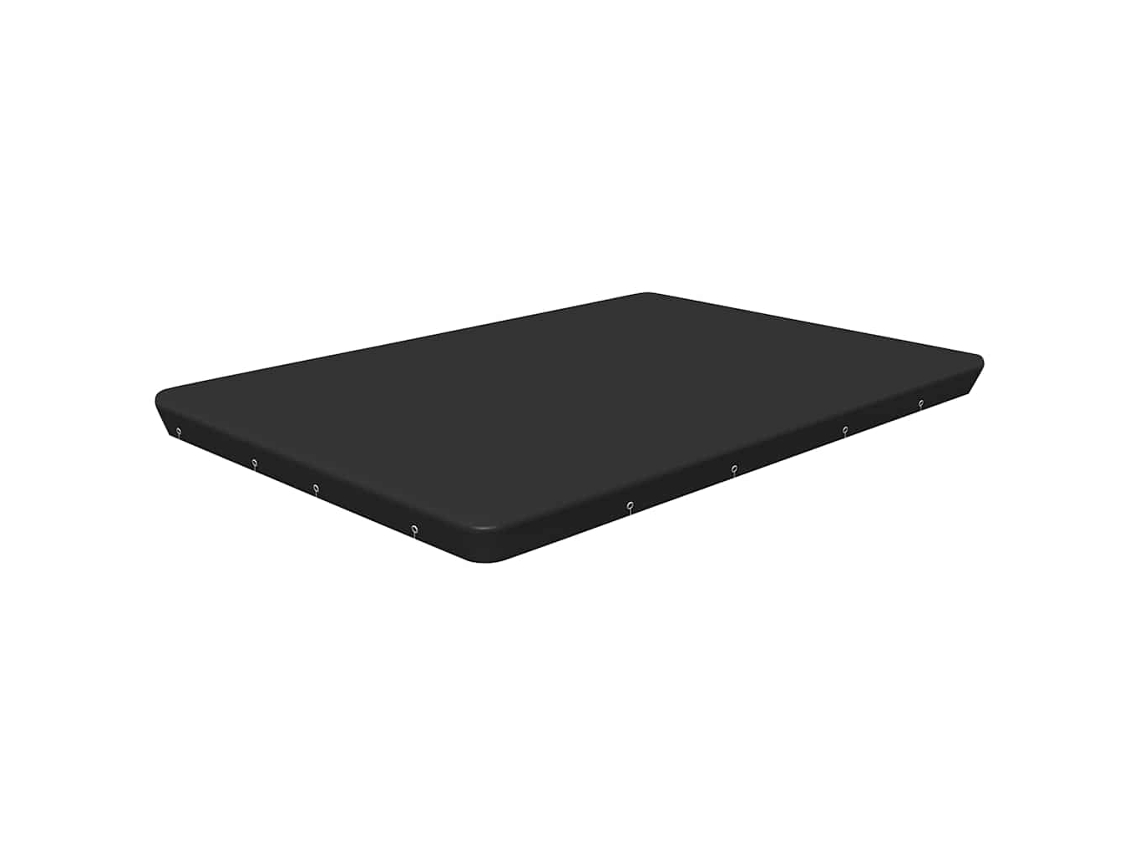Pool Cover, Pool Covers Bestway Antracite Pvc