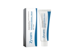 Revitalize Sua Pele com Creme Zyvarn Radiant e LAXISCREED para um Efeito Radiante Natural