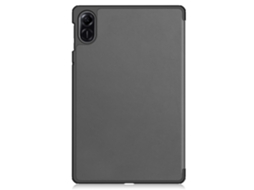 Capa Para Honor Pad X9/pad X8 Pro 11.5 Pol. 2023 Cinza