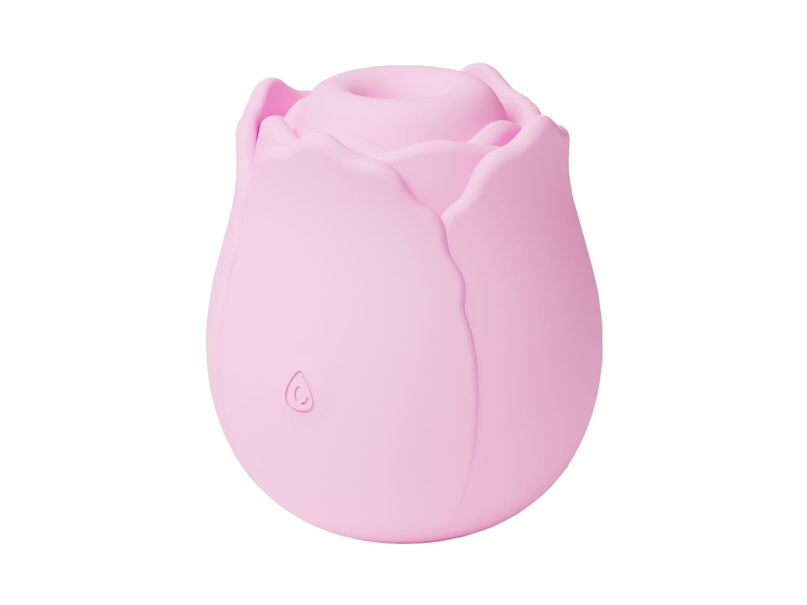 Massajador Ns Novelties Inya Cor de Rosa VETONEK