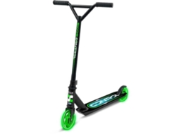 Trottinette Infantil Freestyle Com Rodas Luminosas Skids Control Jb248001l Stamp