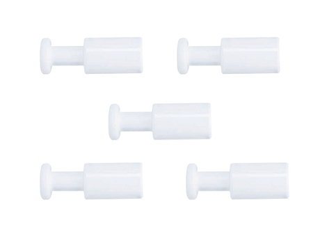 Tampa de Fechamento John Guest JG SPEEDFIT 5x de 15 mm