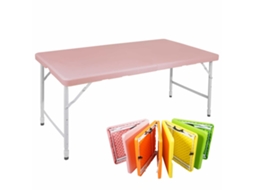Mesa Dobrável de 125 cm MOBRIO