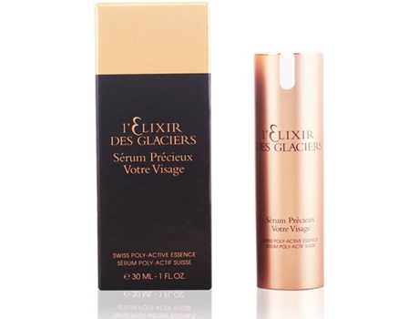 Sérum Lelixir Des Glaciers  (30 ml) - 30 ml