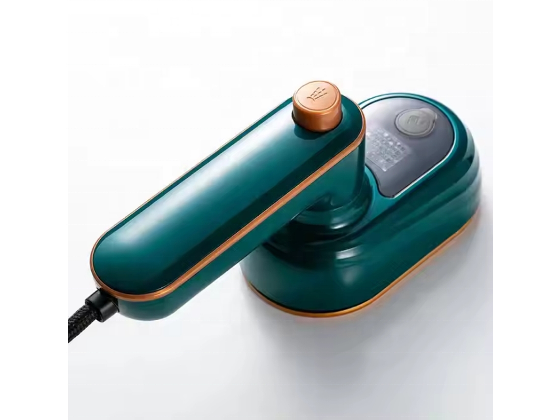 Passadeira A Vapor Portátil Mini Plegável Versão Atualizada Verde Norma Eu Sfushos