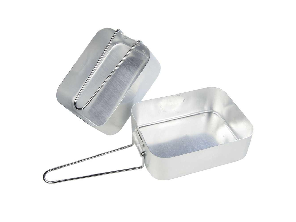 Regatta Mess Tin Set