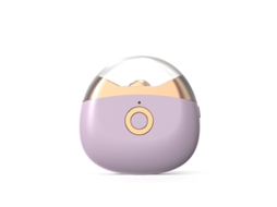 Cortador de Unhas Elétrico Automático, 2 em 1 para Adultos: Corta e Lixa, Portátil, Recarregável STELASPLEN