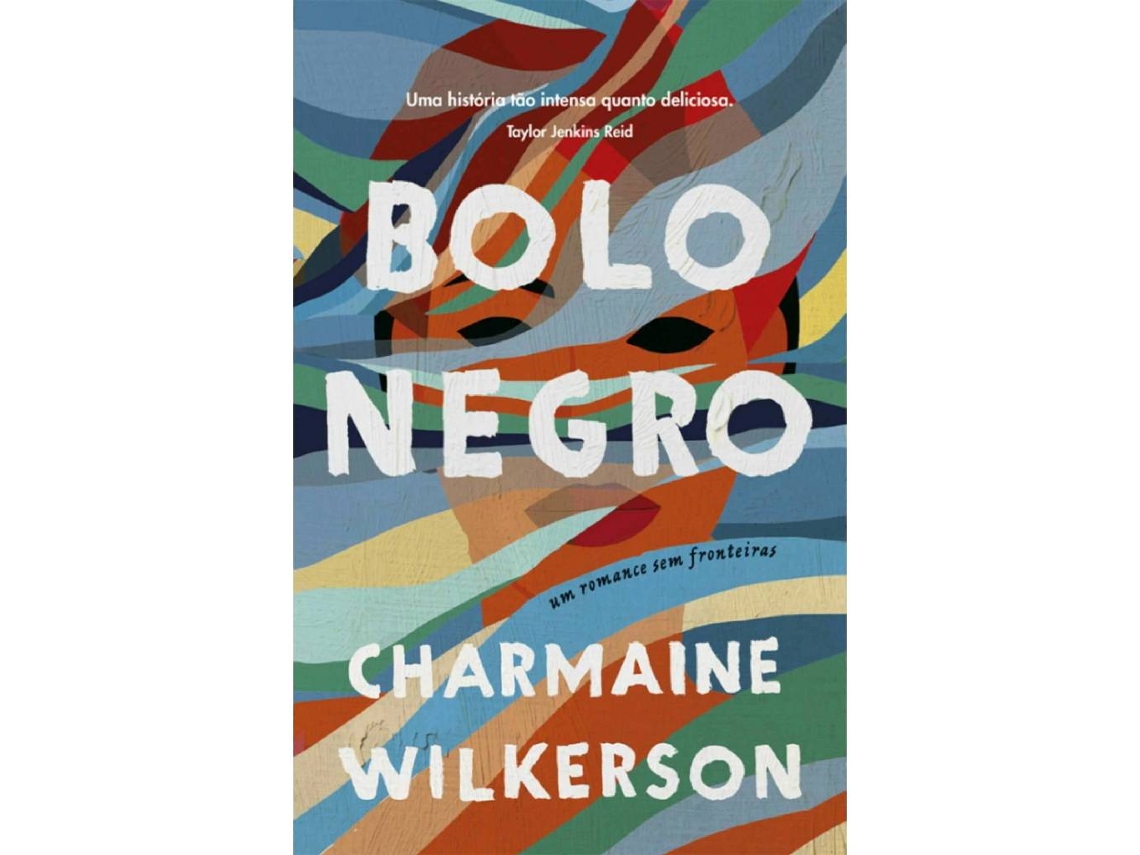 Livro Bolo Negro de Melinda Wenner Moyer (Espanhol)