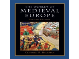 Livro MEDIEVAL OMNIBUS P de BACKMAN (Inglês)