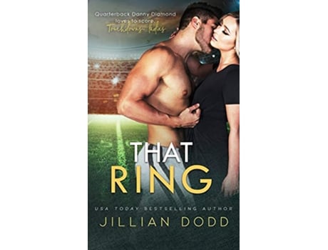 Livro That Ring That Boy de Jillian Dodd (Inglês)