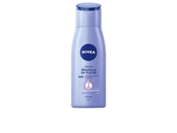 Leite Corporal Manteiga de Karité NIVEA 75 Ml