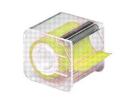 Cf6 10 M Eurocel Amarelo