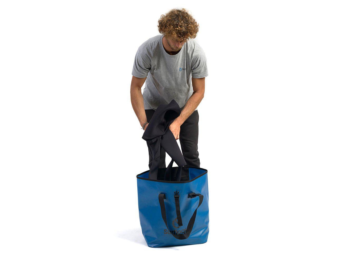 Surflogic Dry Bucket 50L