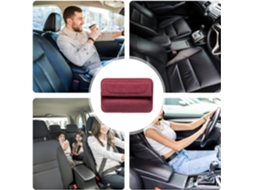 Difusor de Aromas para Carro Recarregável para Sedãs, Suvs, Minivans, Picapes, Cidade e Estrada. SFUSHOS