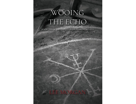 Livro Wooing the Echo de Lee Morgan (Inglês)