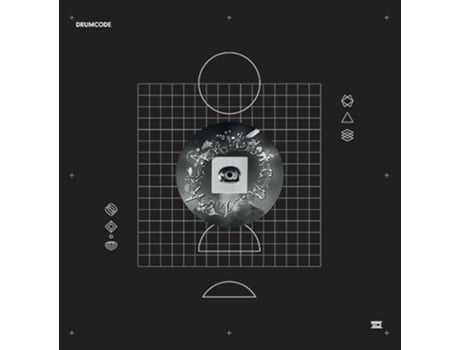 Vinil A-sides Vol 11 Vinyl 3 / 7 Drumcode