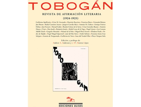 Livro Tobogán de Vários Autores (Espanhol)