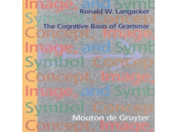Livro Concept Image and Symbol de Ronald W Langacker (Inglês)