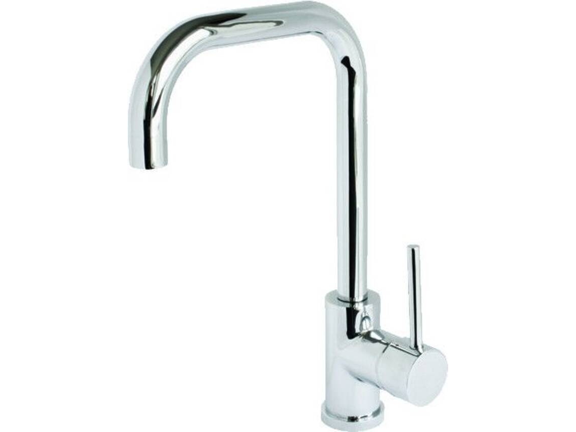 Torneira RODI Line MN 0820 (Cromado - 33 x 4.2 x 15 cm)