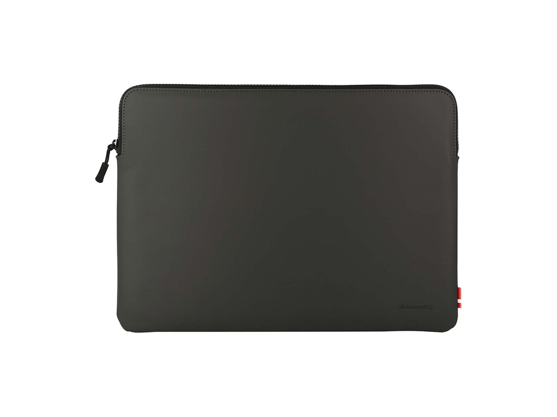 Capa Para Computador / Tablets 13" Coleção Oxford Icon Verde Escuro