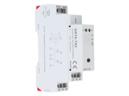 Protetor contra Surtos AC 385V 40-80KA Modular