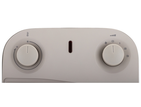 Termoventilador DELONGHI HFS50C22 (2200 W) — 2200 W