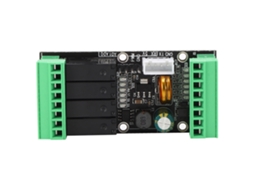 Controlador Lógico Programável Fácil de Usar