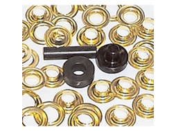 Conjunto de Ilhós Ez 1365 Douradotaylor