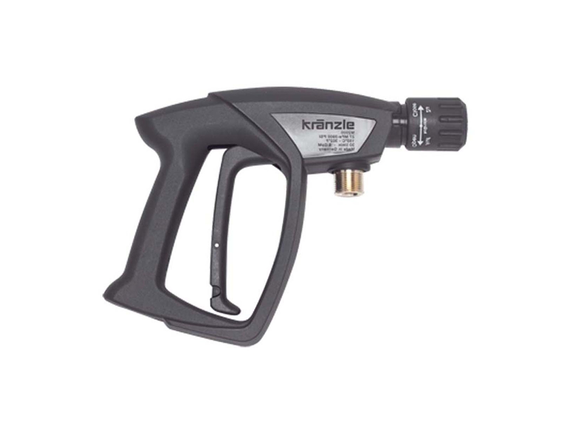 PISTOLA M2000