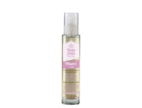 Névoa capilar ayurvédica 100ml Rasayana Biocosmetics