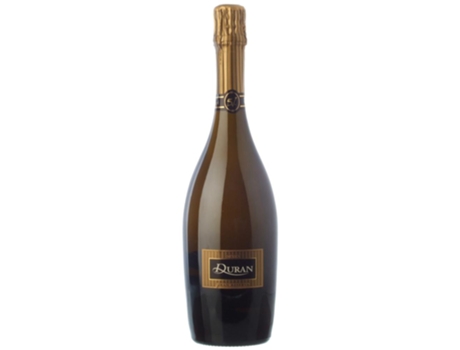 Espumante DURÁN Durán 5V Brut Cava Gran Reserva (0.75 L - 1 unidade)