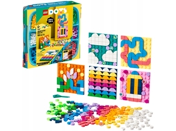 LEGO DOTS: 41957 Mega Autocolante