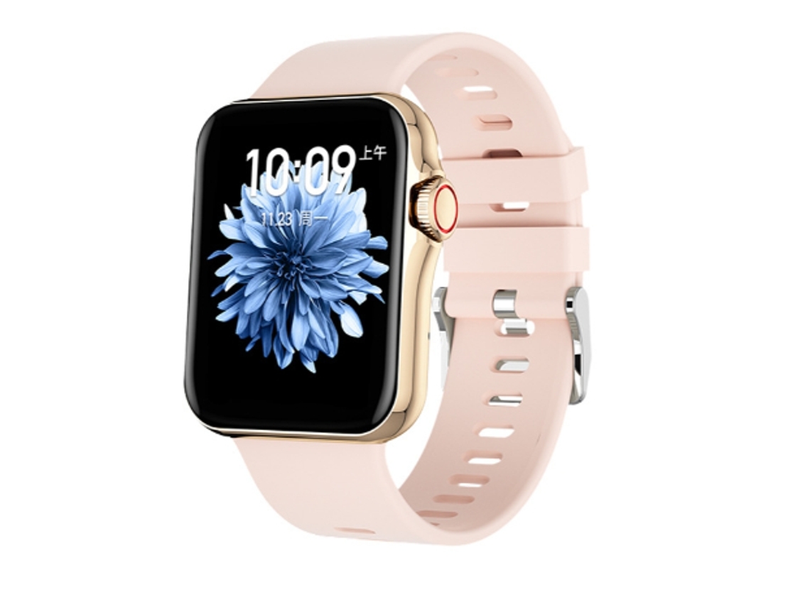 Smartwatch YDCY D06 Rosa