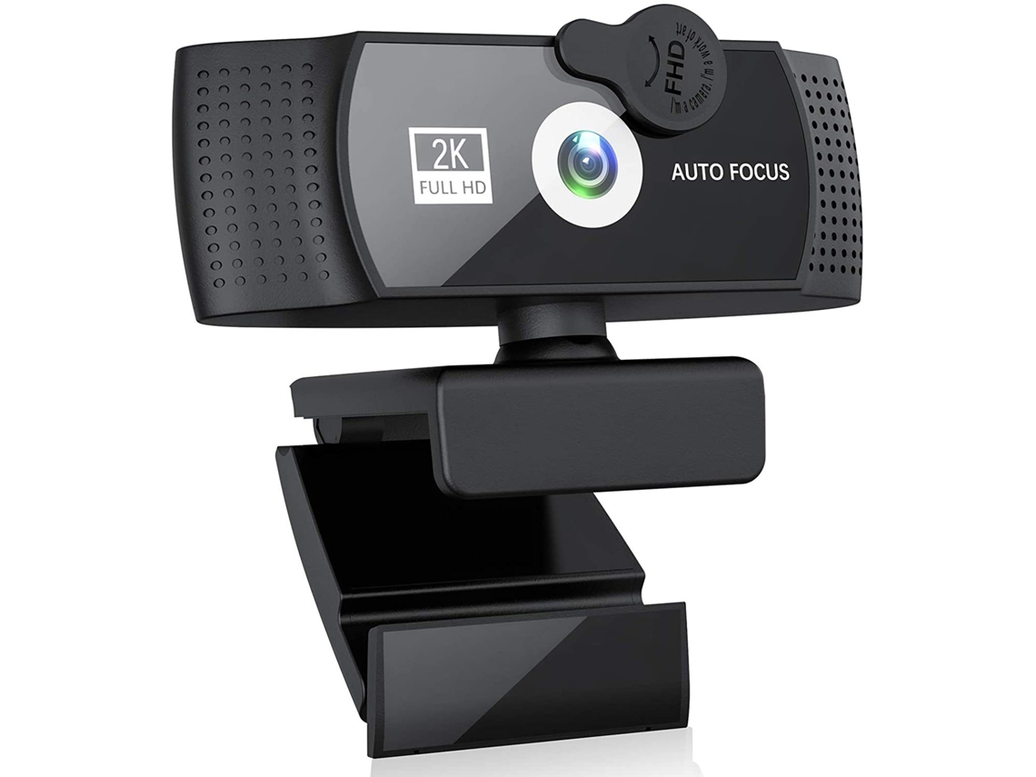 Webcam ENZON Full HD