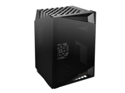 Silverstone Ld03 Preto