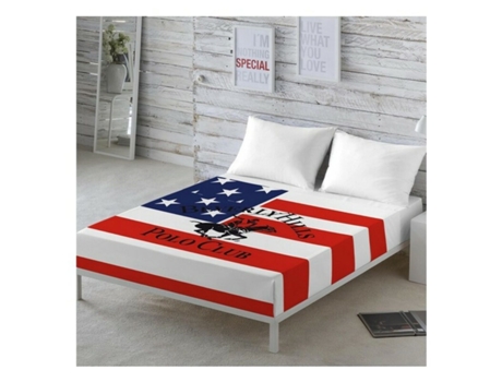 Conjunto de Lençóis  Pacific (Cama de 180)