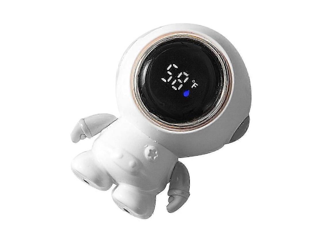 Termômetro de Banho, Tarifa Banheira Infantil 2 em 1 com Display Led Toque, Água Digital Temperatur a GOKOCO