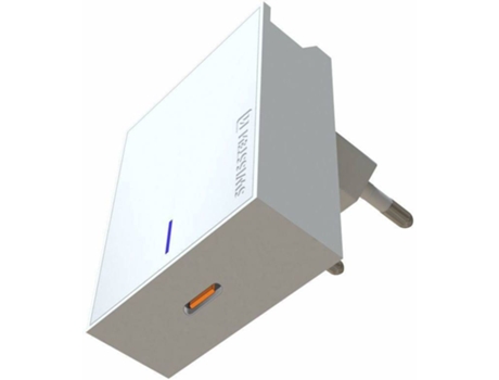 Travel Charger PD 20W (white)