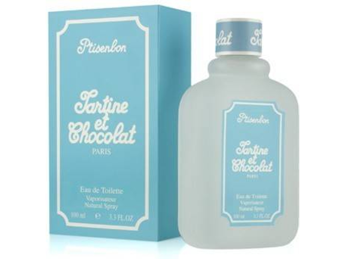 Perfume GIVENCHY Tartine Chocaudat Azul Eau de Toilette (100 ml)