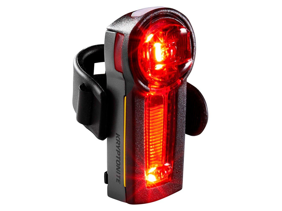 Kryptonite Luz Traseira Incite Xbr