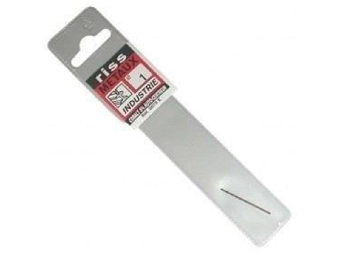 Broca Hss Cobalto 5 Caixa 1,5mm Riss