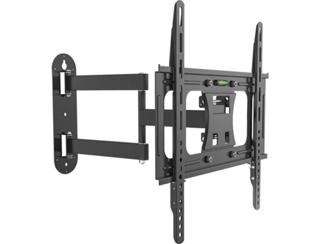 Soporte Pared TV  PT2355TVFLX Negro 23-55 MAX 30 KG