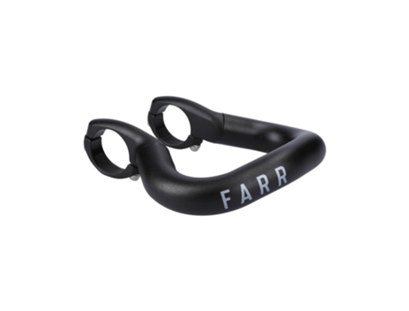 Guiador Ride Farr Aero bolt-on