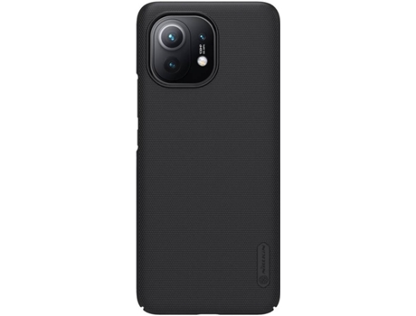 Capa de borracha Frosted Xiaomi Mi 11