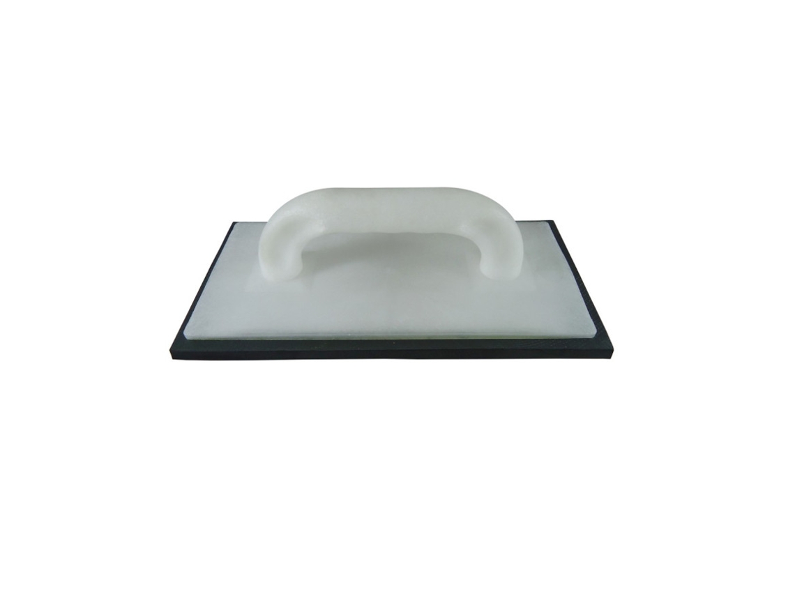 Talocha C/ Base Borracha Serfer - 280x140mm